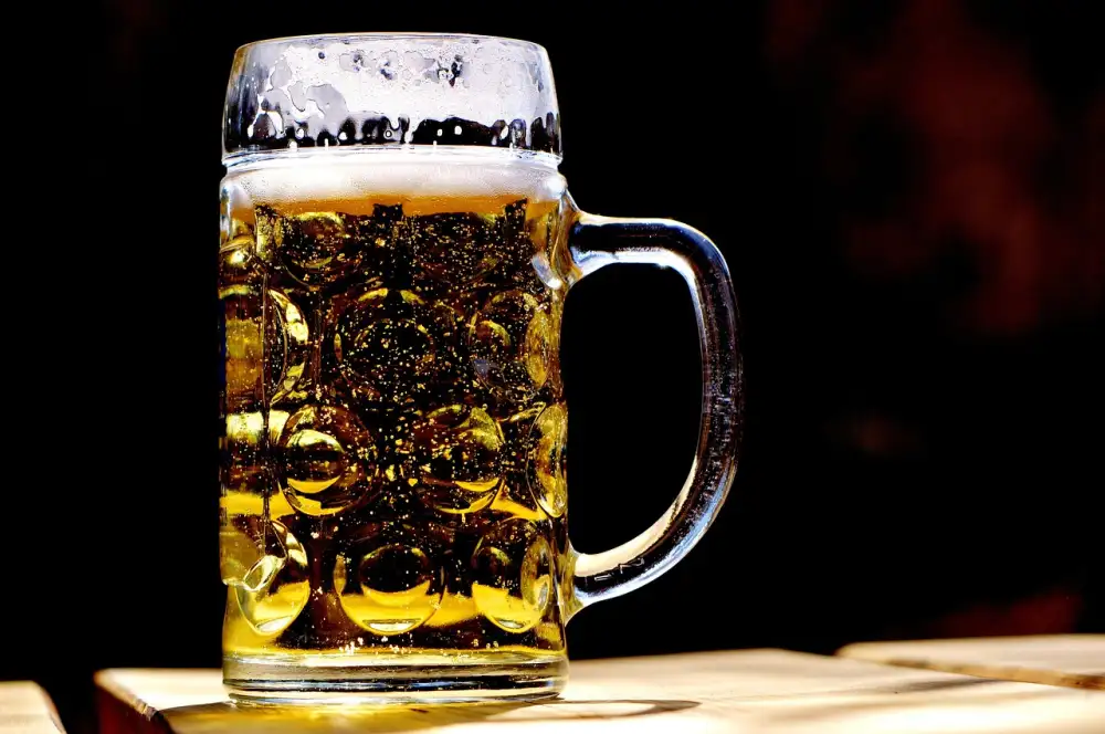 Pivo Excelent V Akci