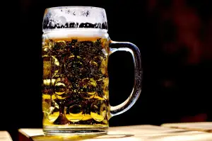 Pivo Excelent V Akci