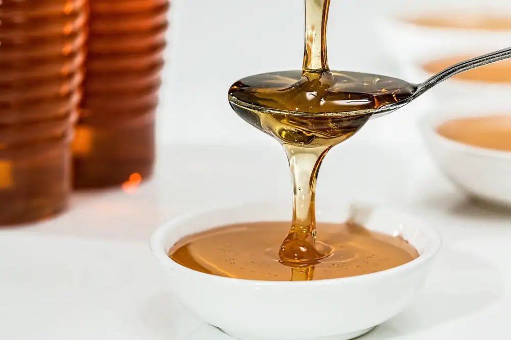 Zdravý Zázvorový Sirup Recept