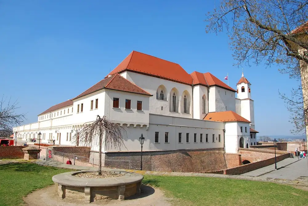 Asijská Restaurace Brno