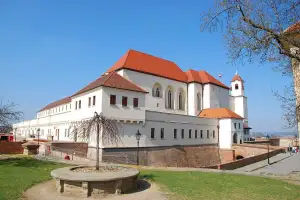 Asijská Restaurace Brno