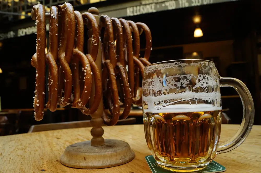 Praha Restaurace