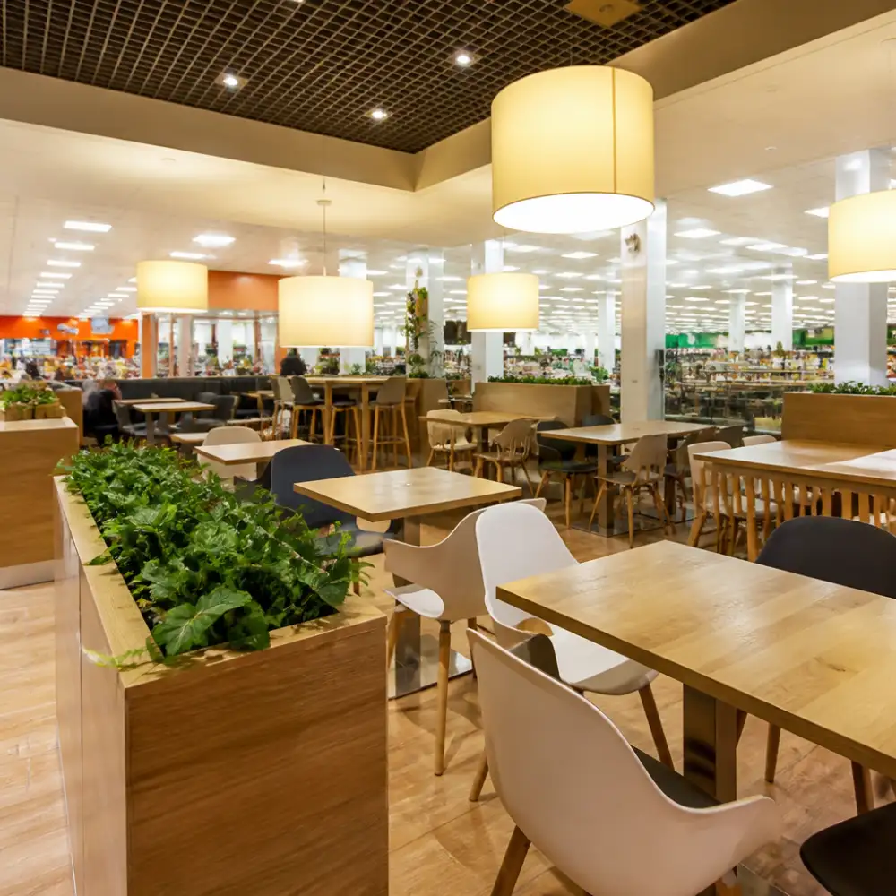 Globus Restaurace Brno