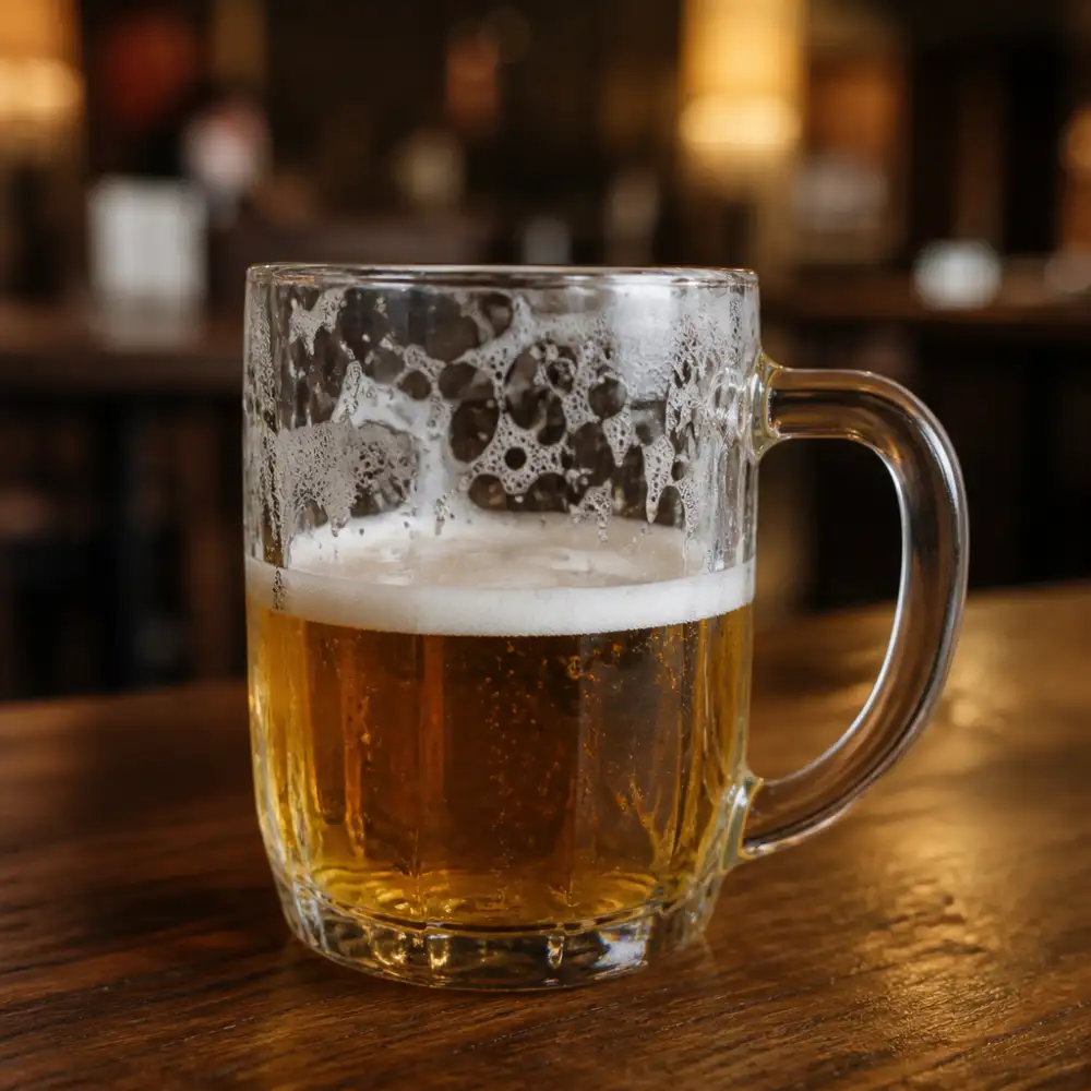Jak Dlouho Vyprchá Pivo
