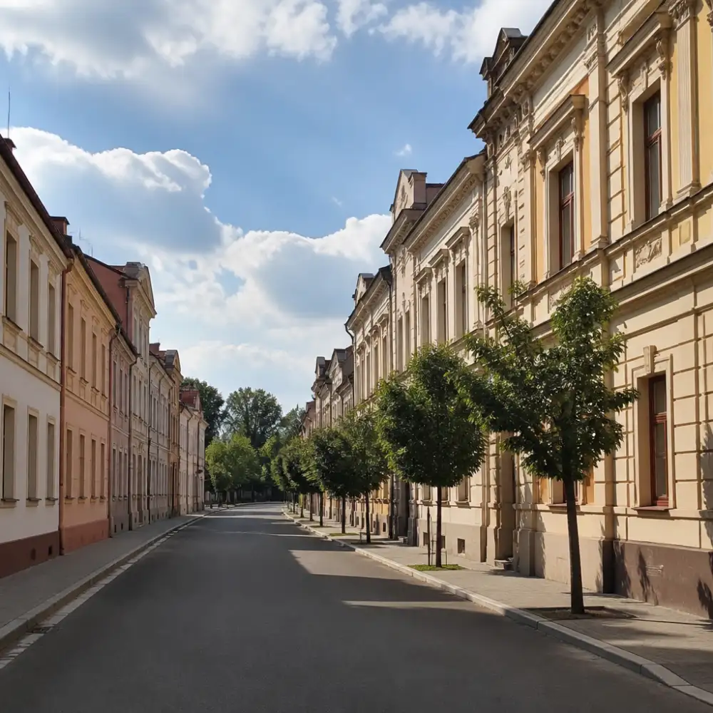 Masarykovo Cukroví