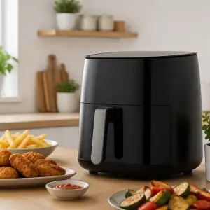 Horkovzdušná Fritéza Sencor