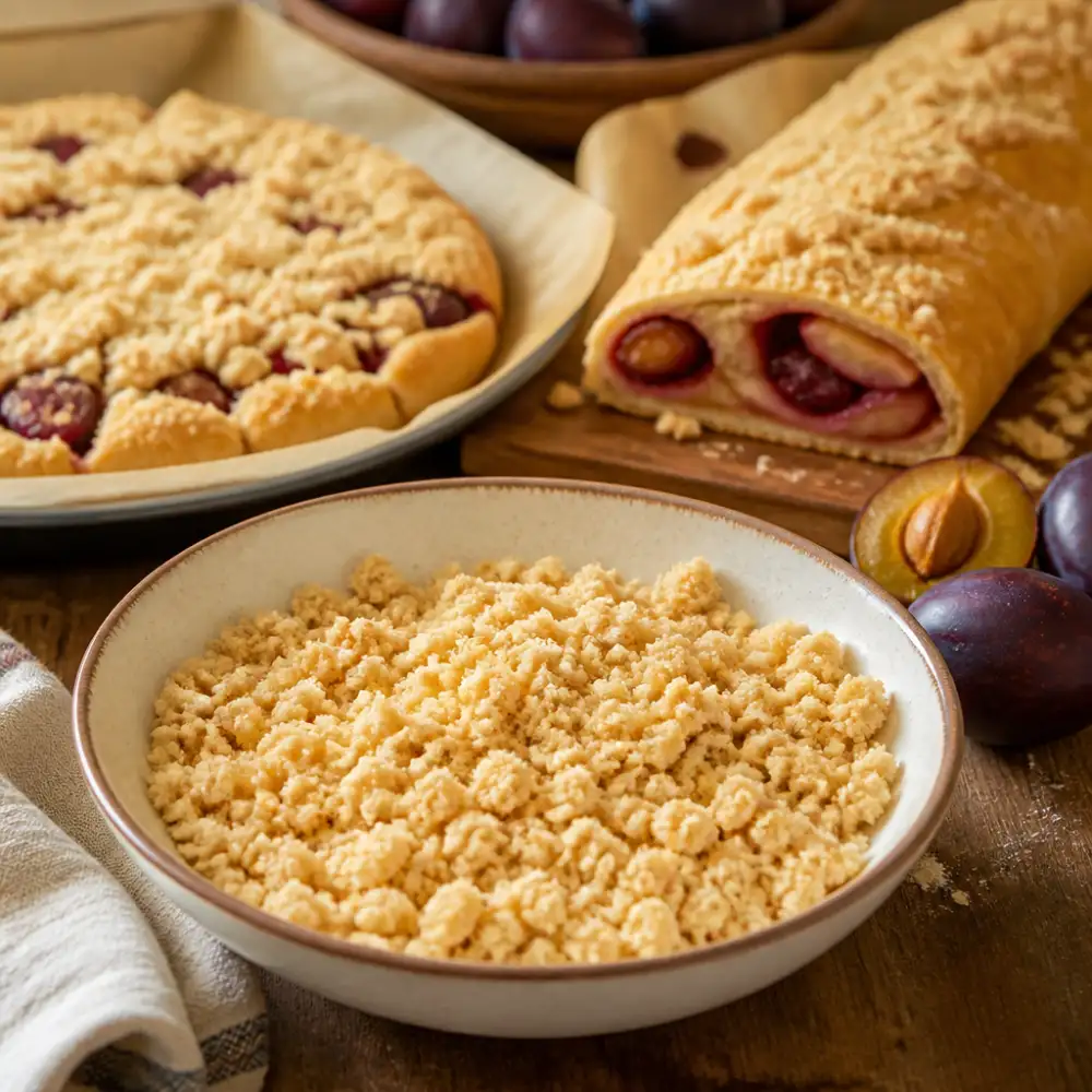 drobenka recept