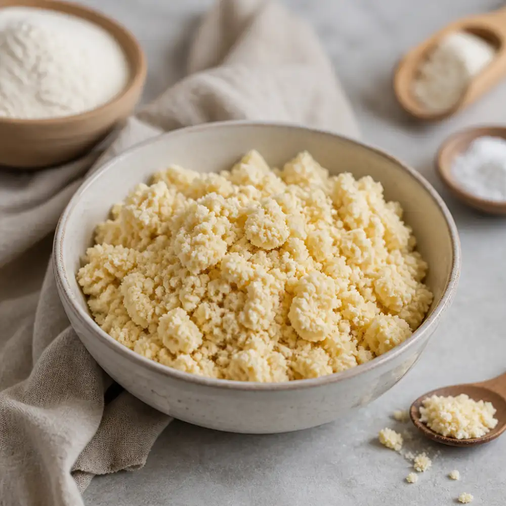drobenka recept