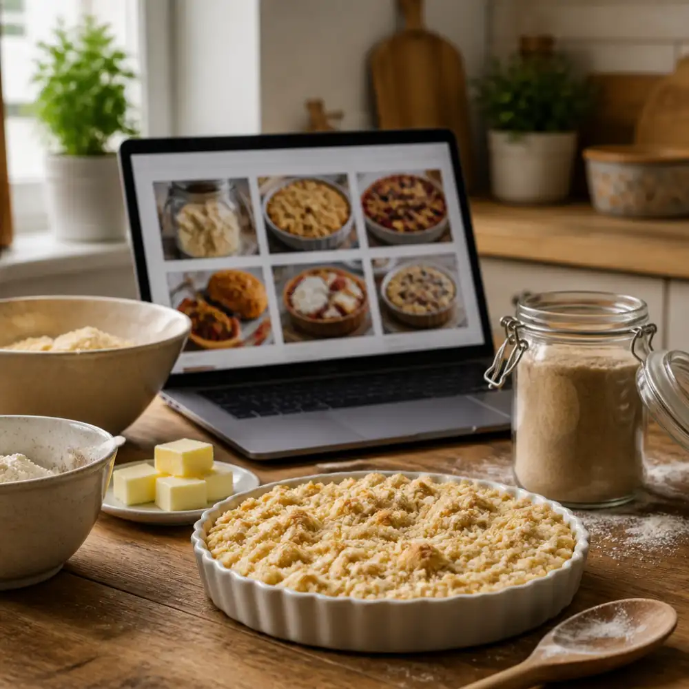 drobenka recept