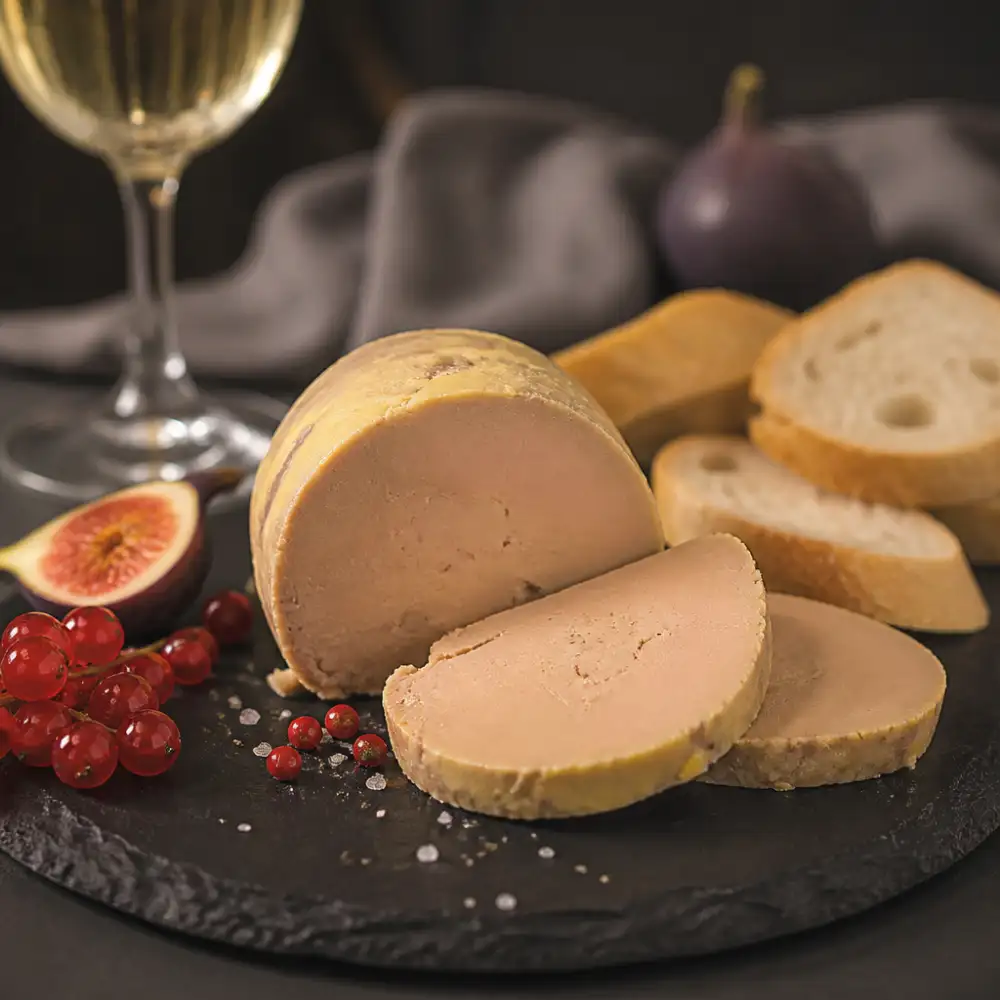 francouzská kuchyně typická jídla