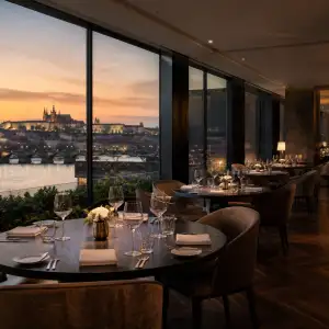 Top Restaurace Praha
