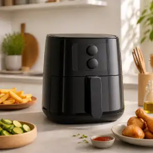 Horkovzdušná Fritéza Philips