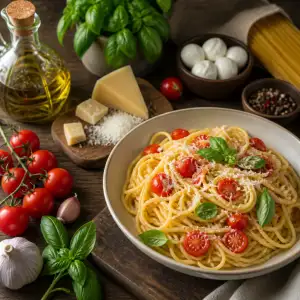 Italská Kuchyně Recepty