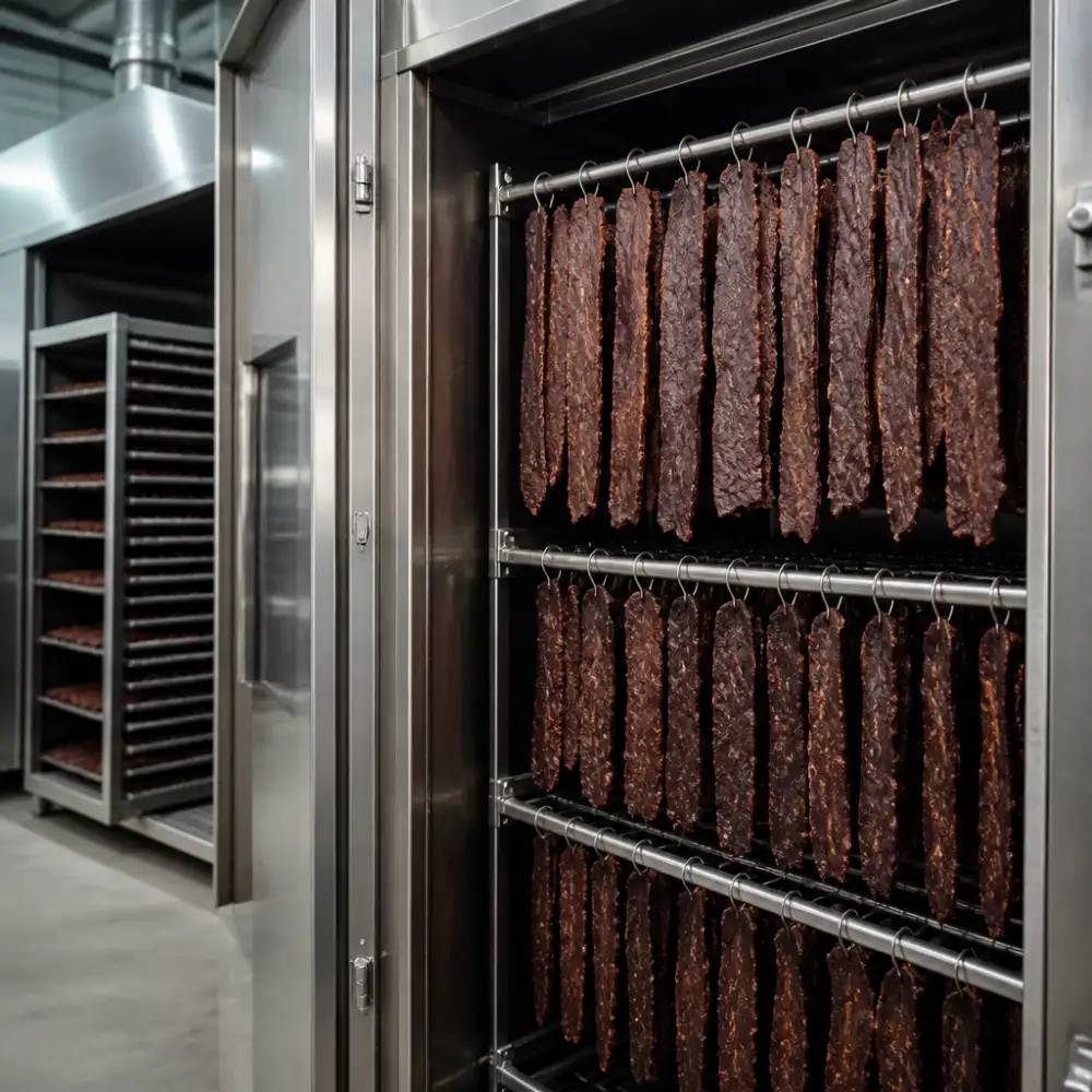 jerky beef