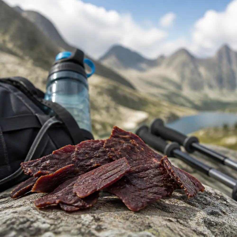jerky beef