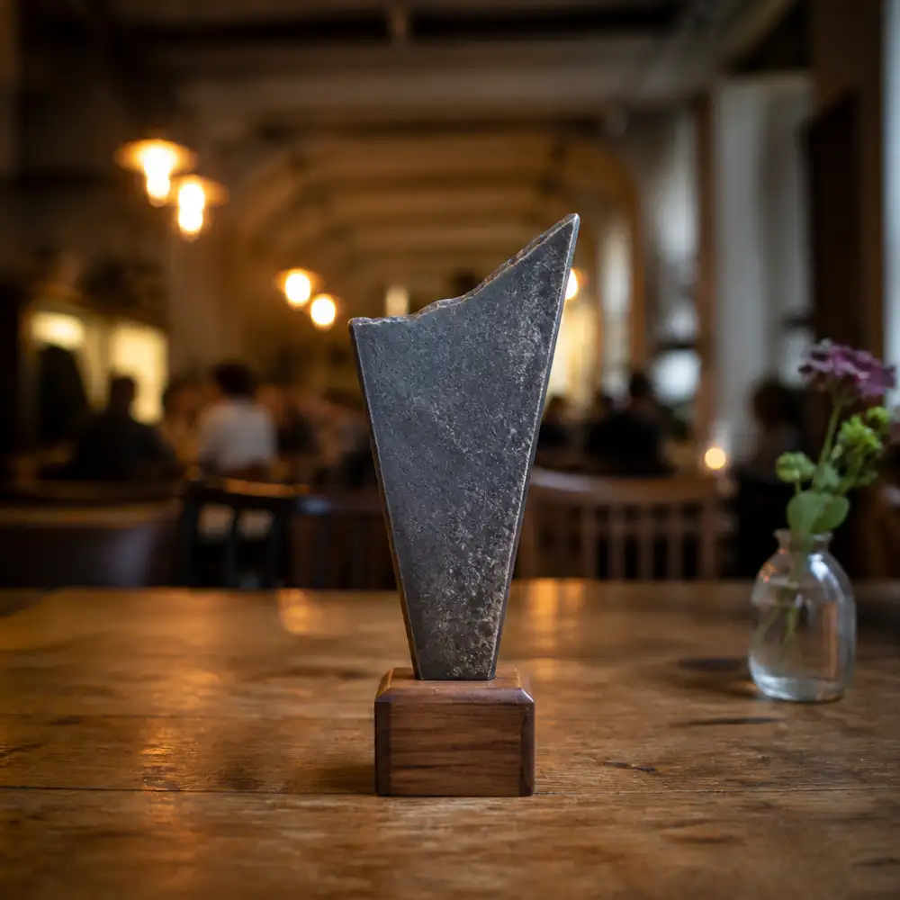 ambiente restaurace praha