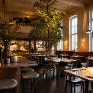 Ambiente Restaurace Praha