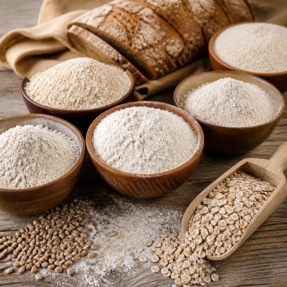 fitness chleba recept