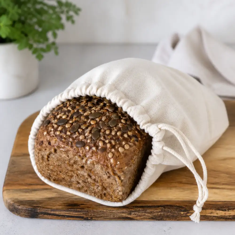 fitness chleba recept