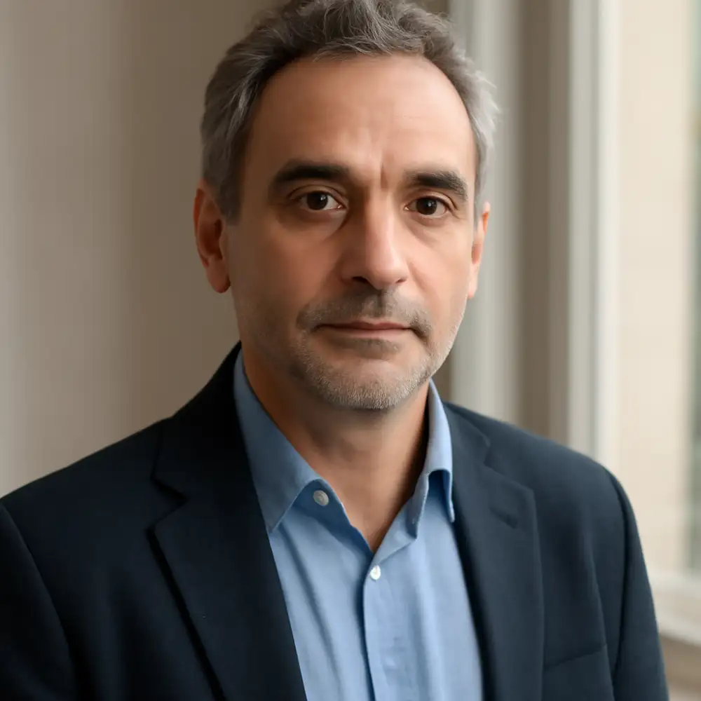 Bronislav Žurovec
