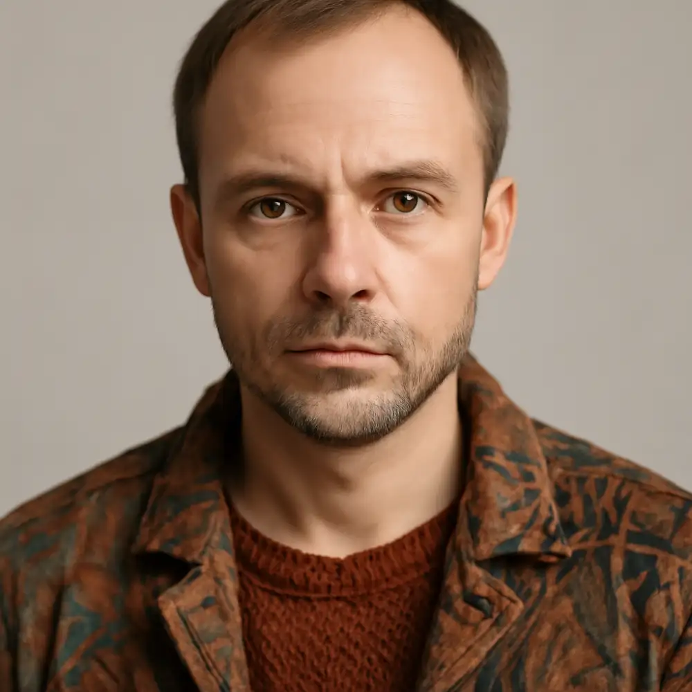 Lubomír Sedláček
