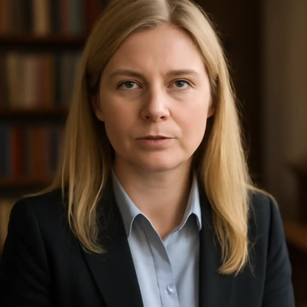 Radmila Kořínková