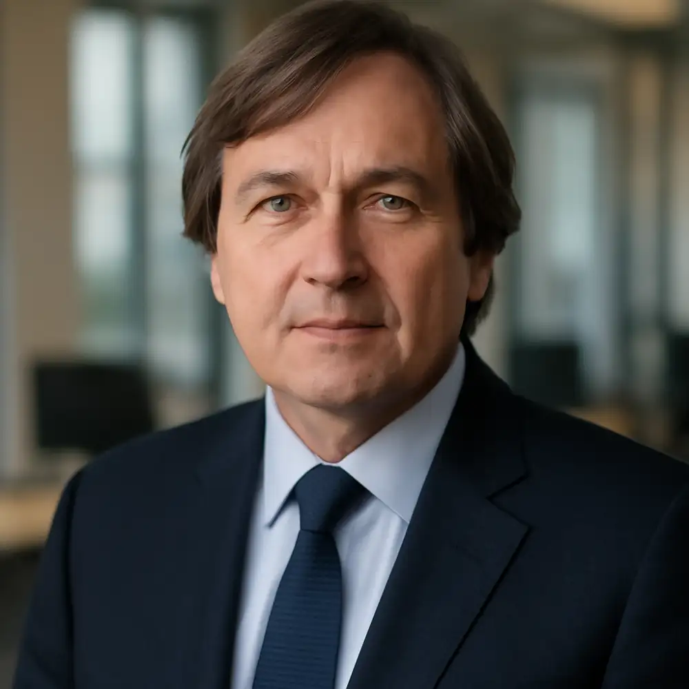 Vladimír Hronek