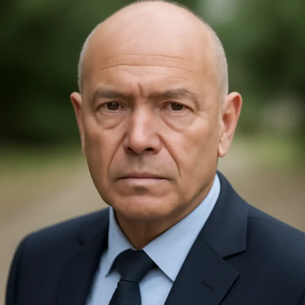 Vlastimil Horálek