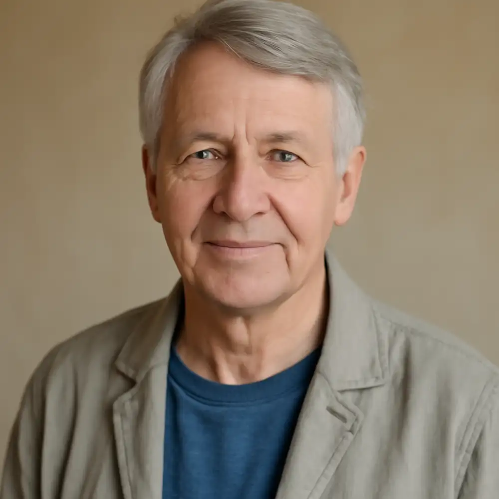 Zdeněk Matoušek